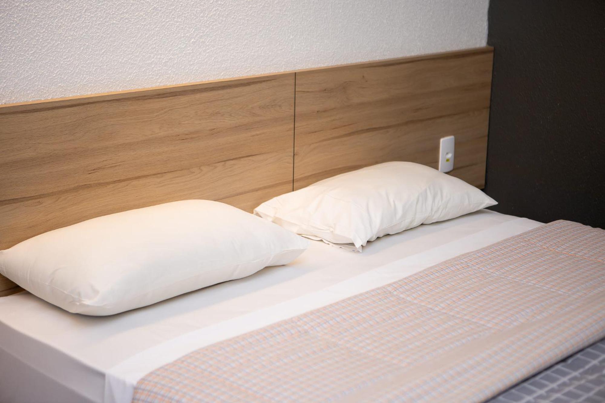 Standard Room One Double Bed