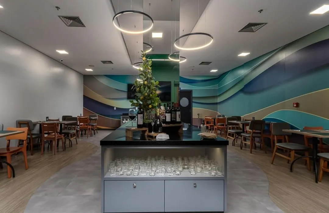 Comfort Hotel Joinville-1