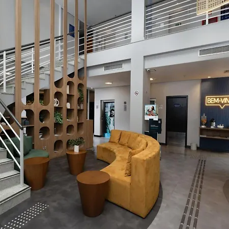 Comfort Hotel Joinville-2