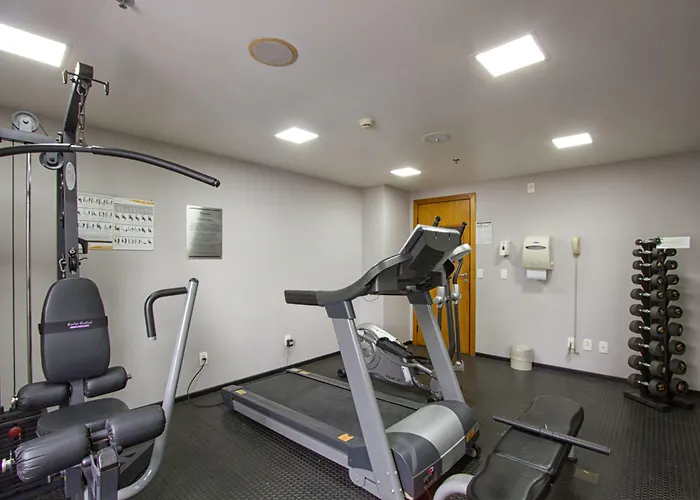 Comfort Hotel Joinville