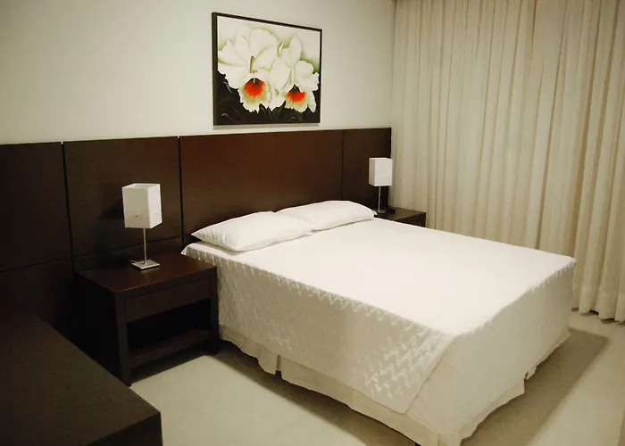 Hotel Plaza Norte